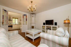 Ferienwohnung Udars im Landhaus Trent, Trent